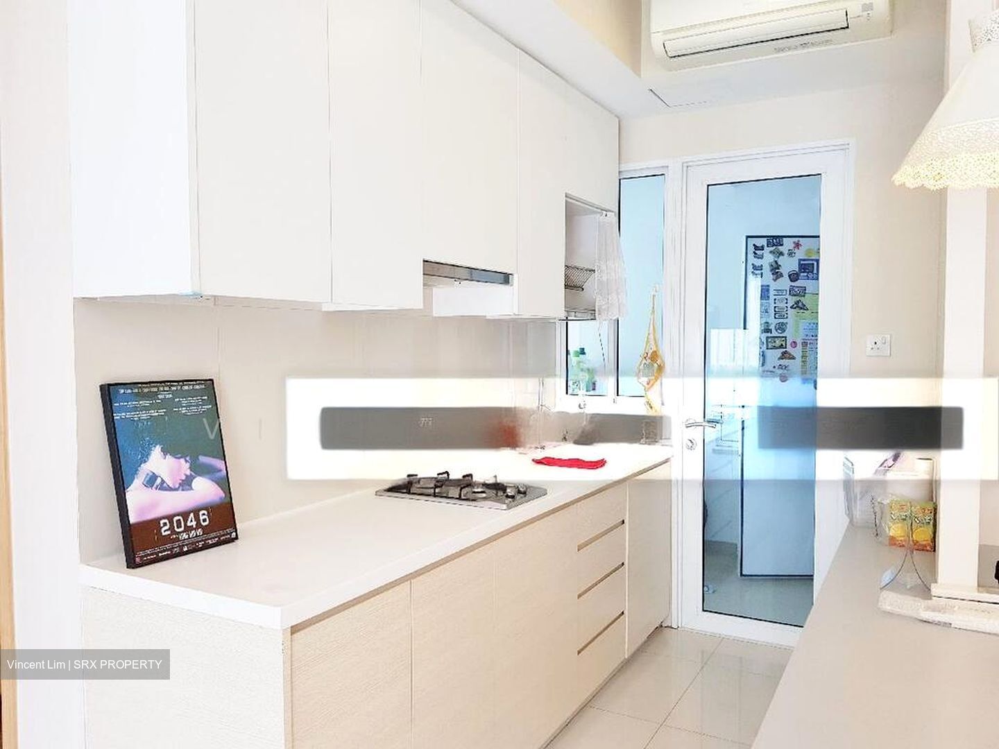 Waterview (D18), Condominium #504591471